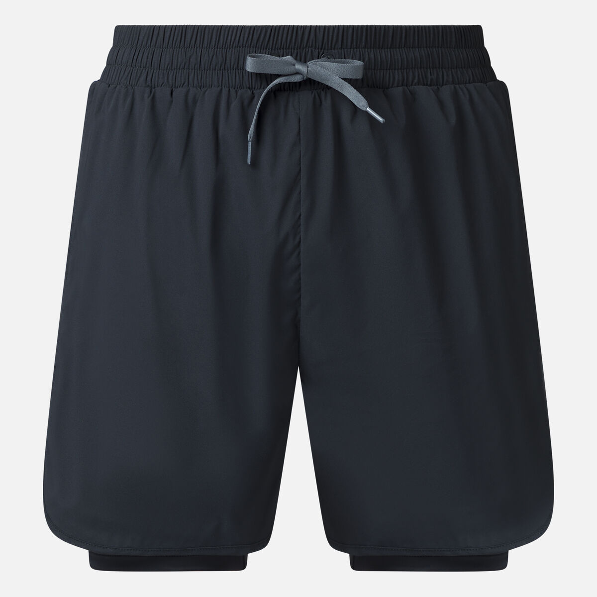 Active 2-in-1-Shorts für Herren