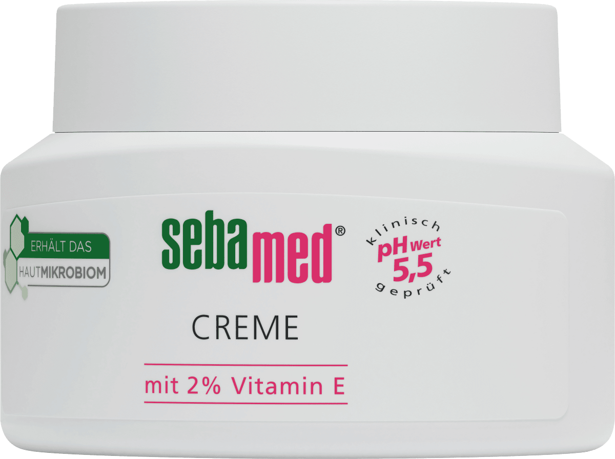 Gesichtscreme, 75 ml