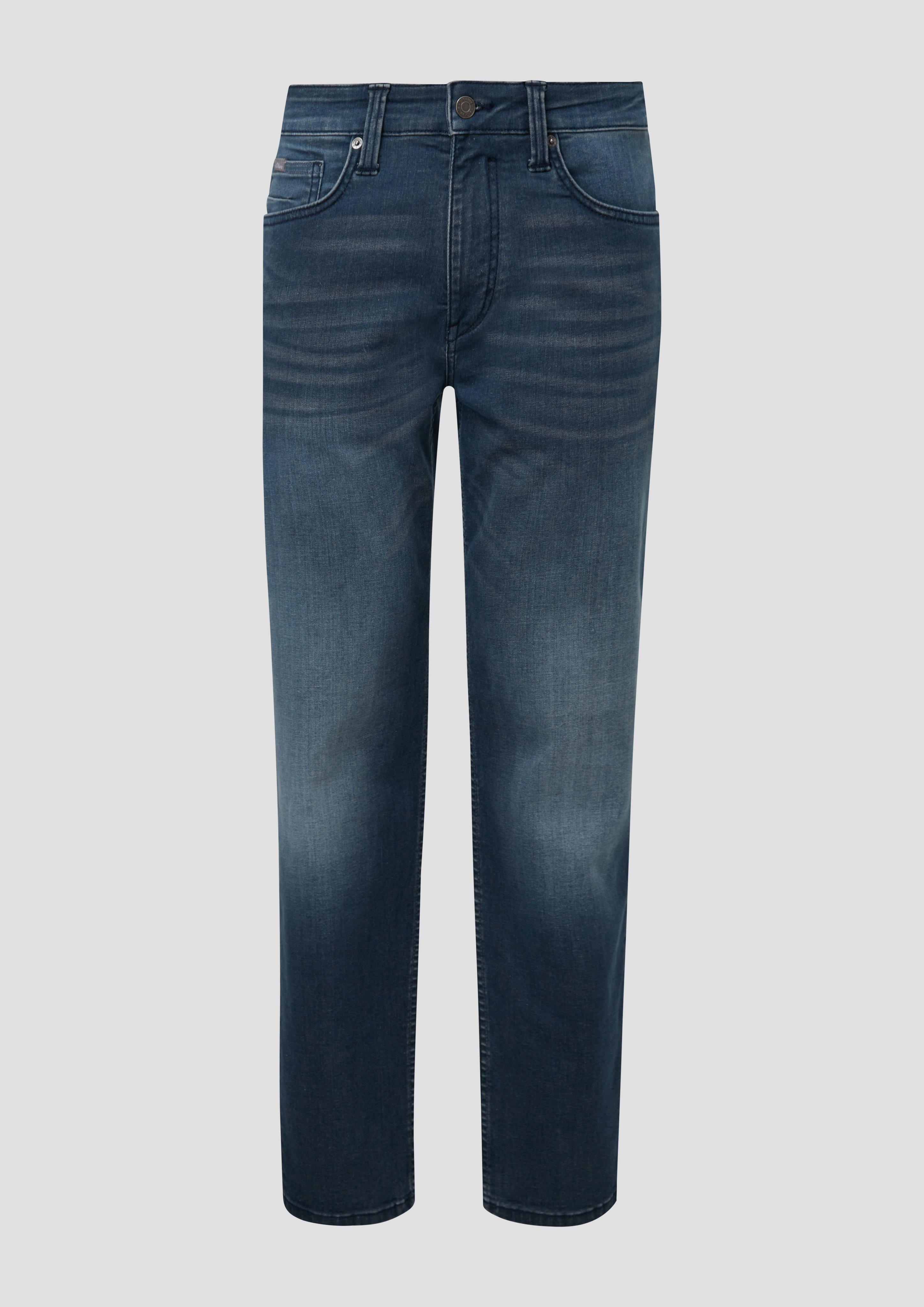 Jeans Nelio / Slim Fit / Mid Rise / Slim Leg  2139543-58Z2