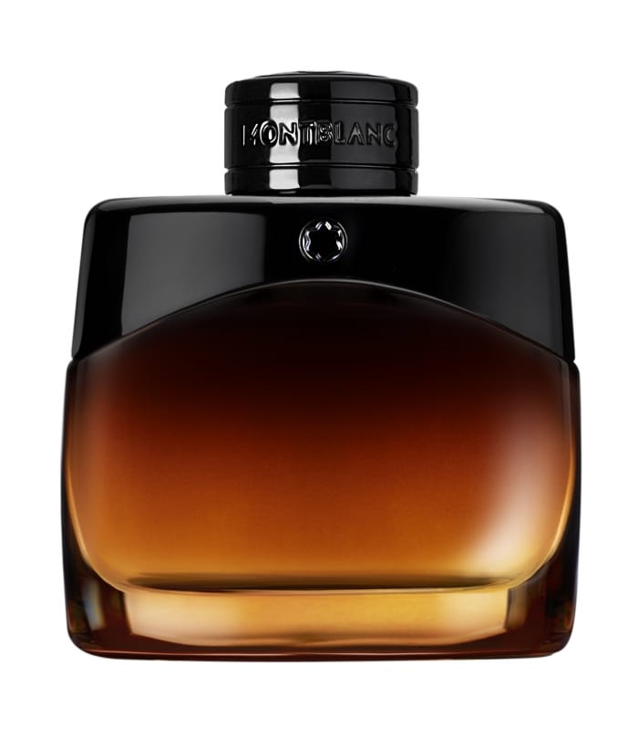 Montblanc-LEGEND NIGHT-Eau de Parfum