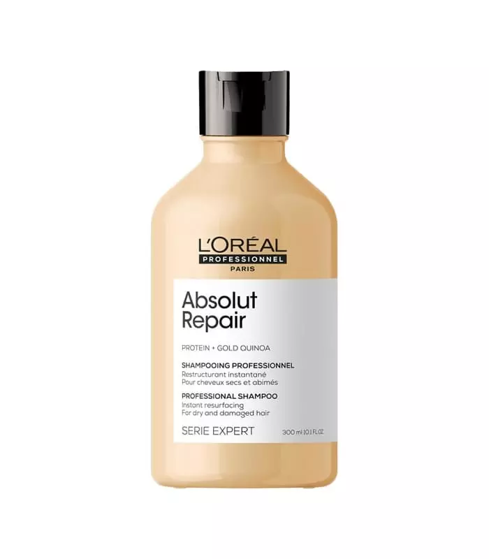 SHAMPOING Absolut Repair