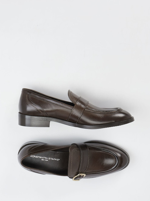 Slipper-15102090109 Konstantin Starke