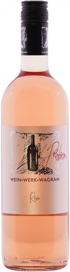 2022 Rosé vom Cabernet Sauvignon - Wein Werk Polsterer
