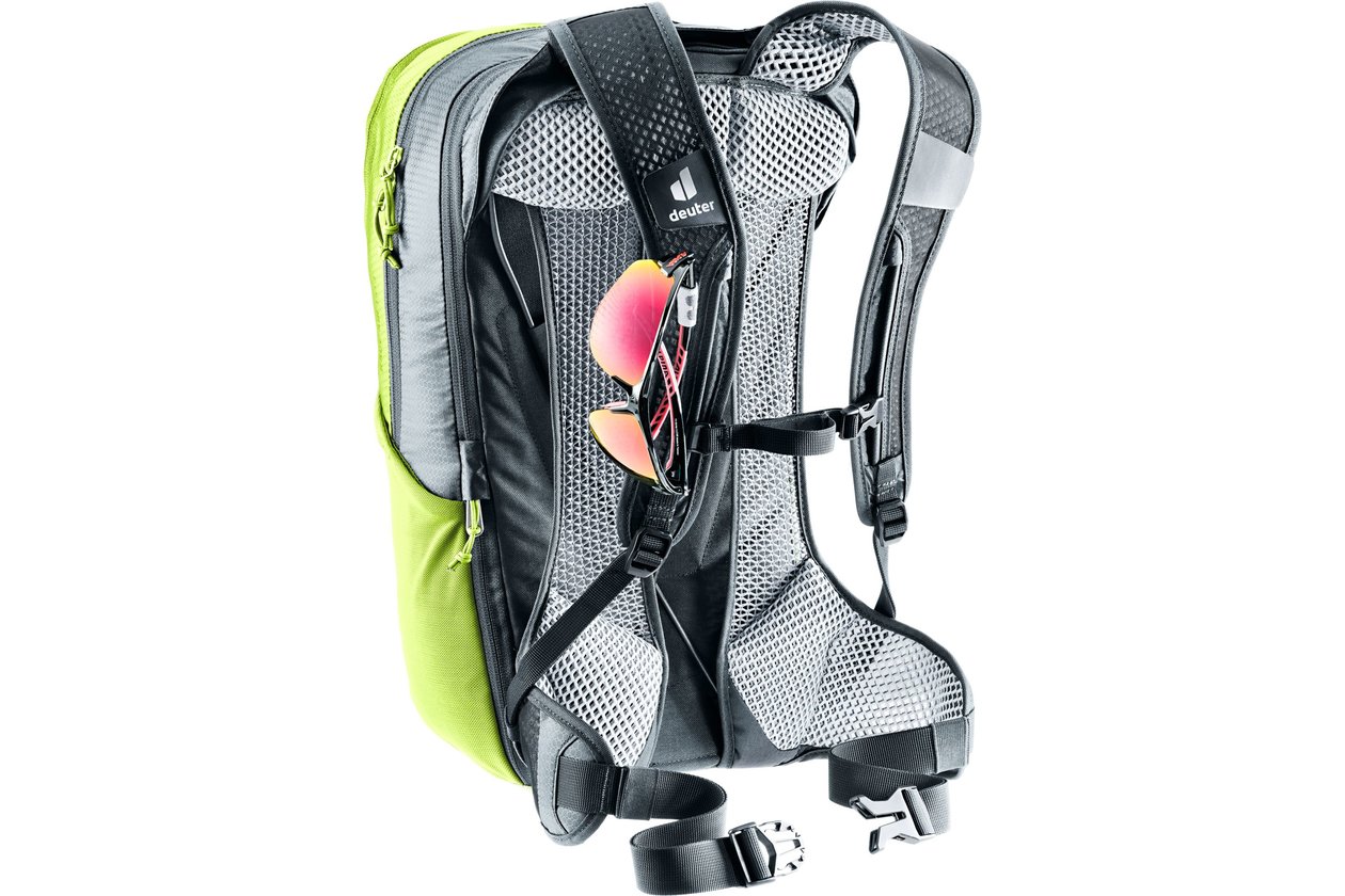 deuter Race Air 14+3