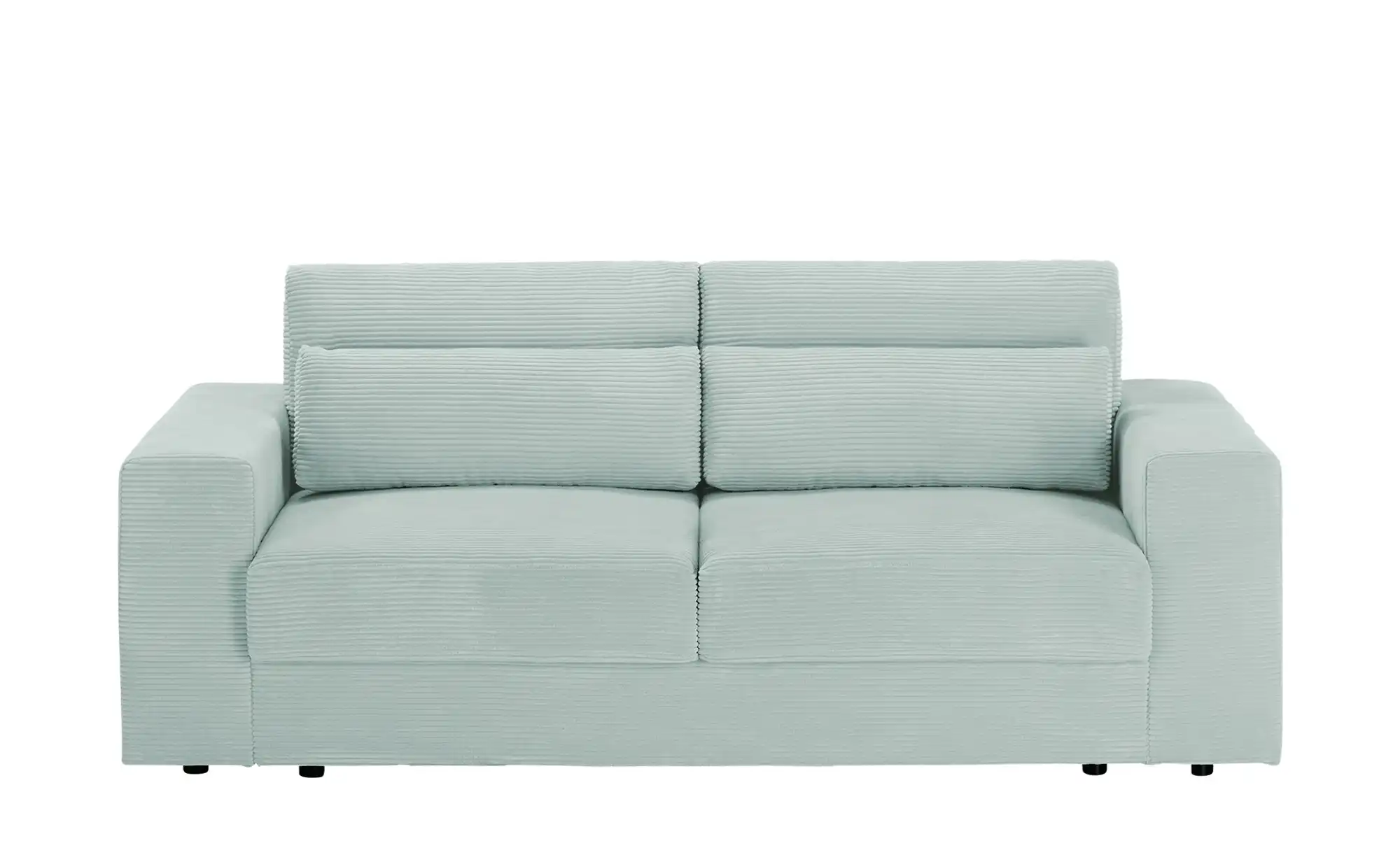 Big Sofa 2,5 Sitzer