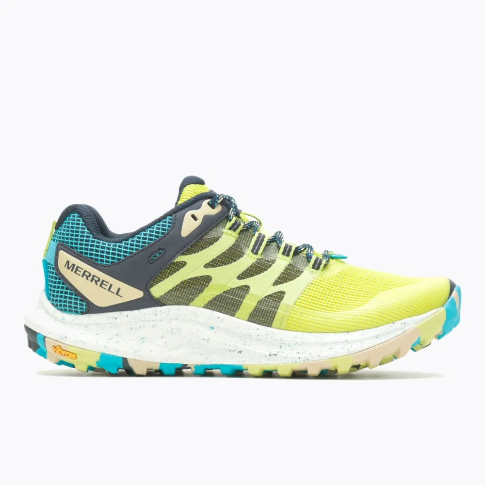 Merrell Antora 3 J067594 / gelb