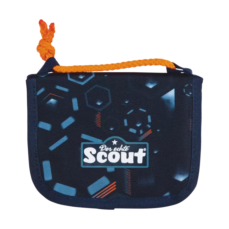 Scout Brustbeutel Space Data