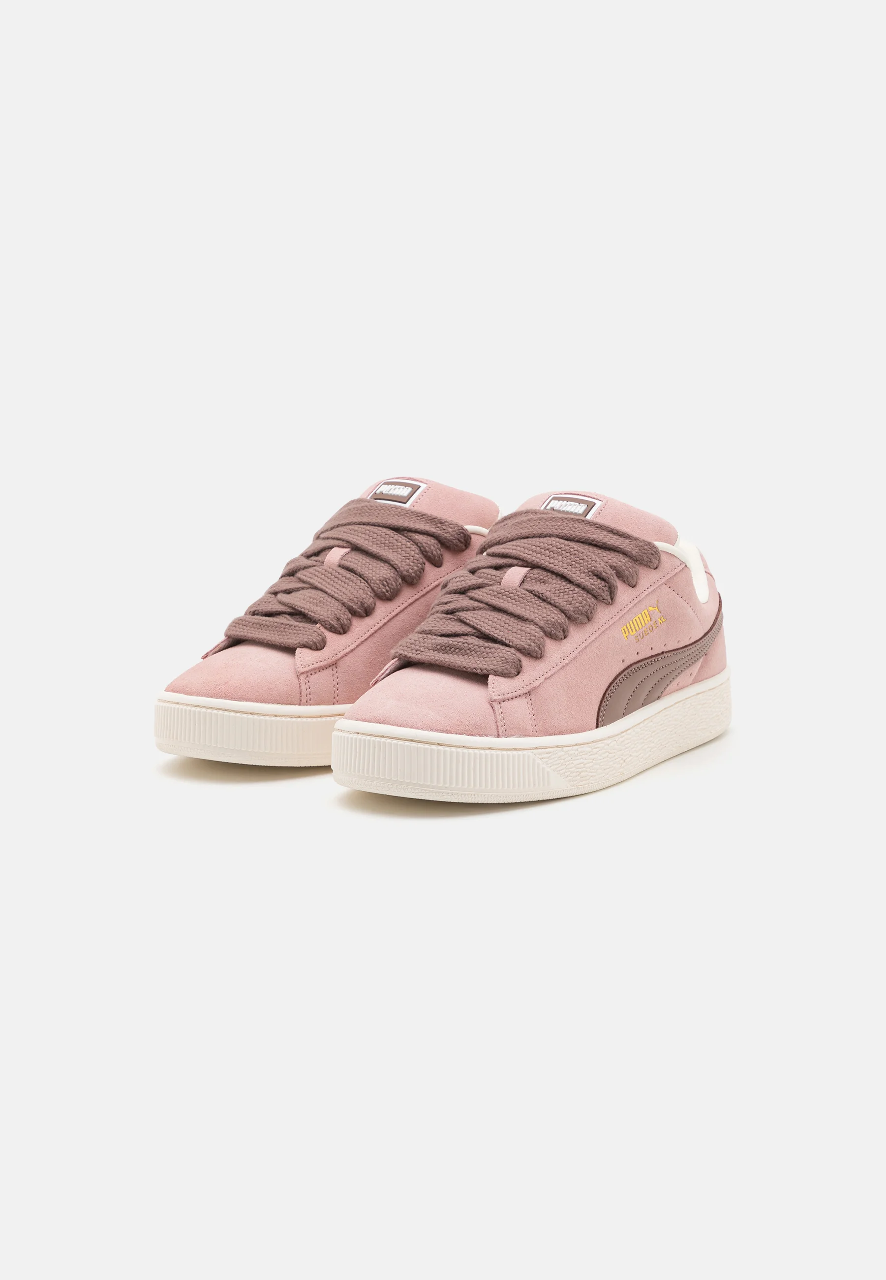 Puma SUEDE XL UNISEX - Zapatillas de skate