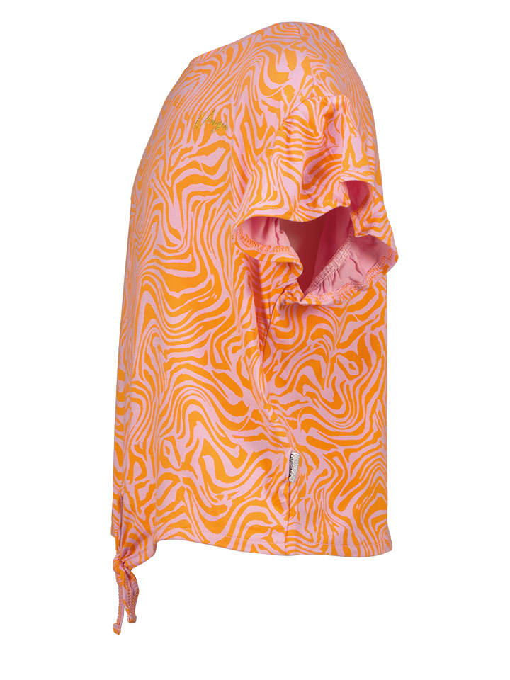 Vingino Shirt in Orange günstig kaufen