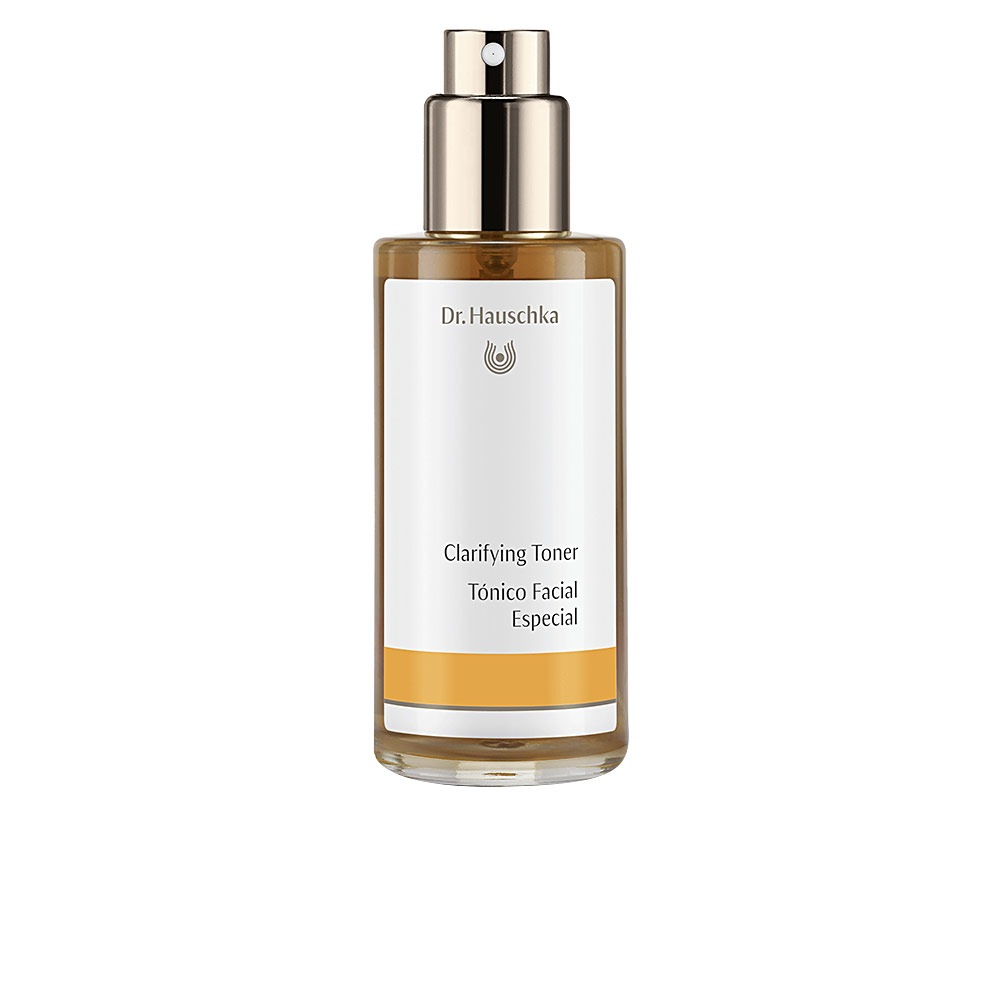 Clarifying Toner Special Dr. Hauschka