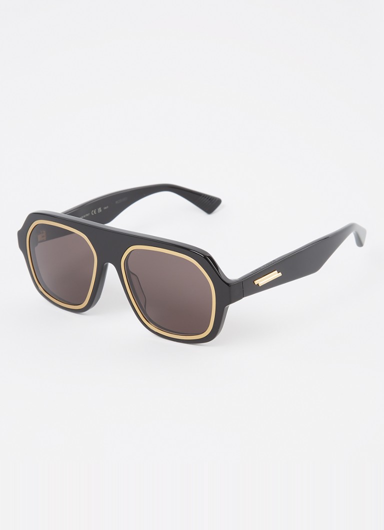 Ochelari de soare Bottega Veneta BV1217S