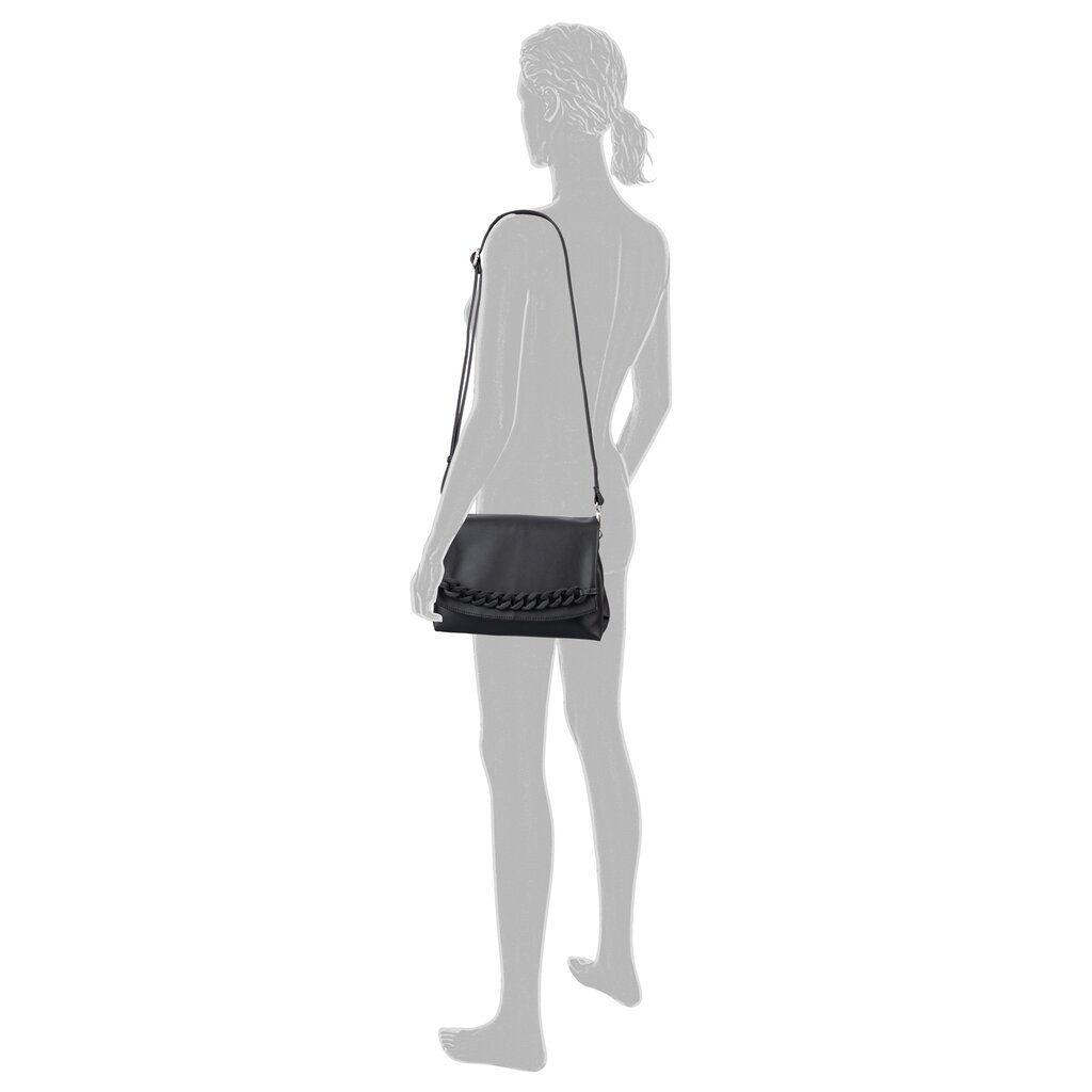 Gabor bags Handtasche NORA schwarz