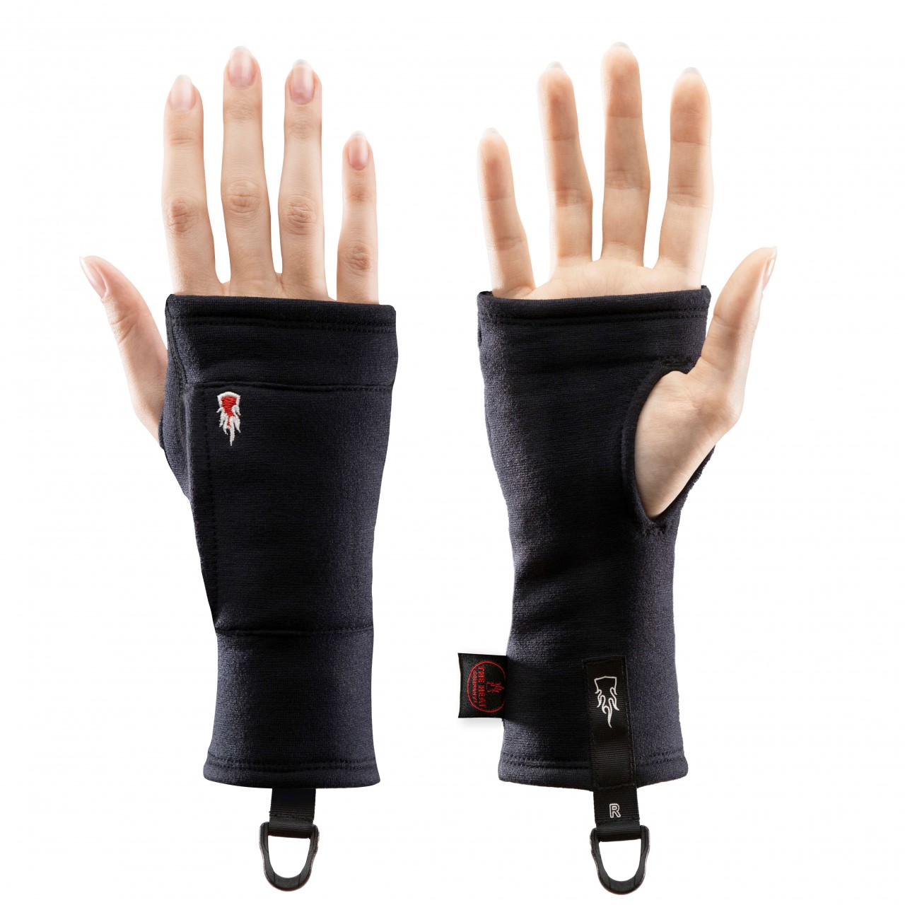 Merino Tube POLARTEC® POWER WOOL™