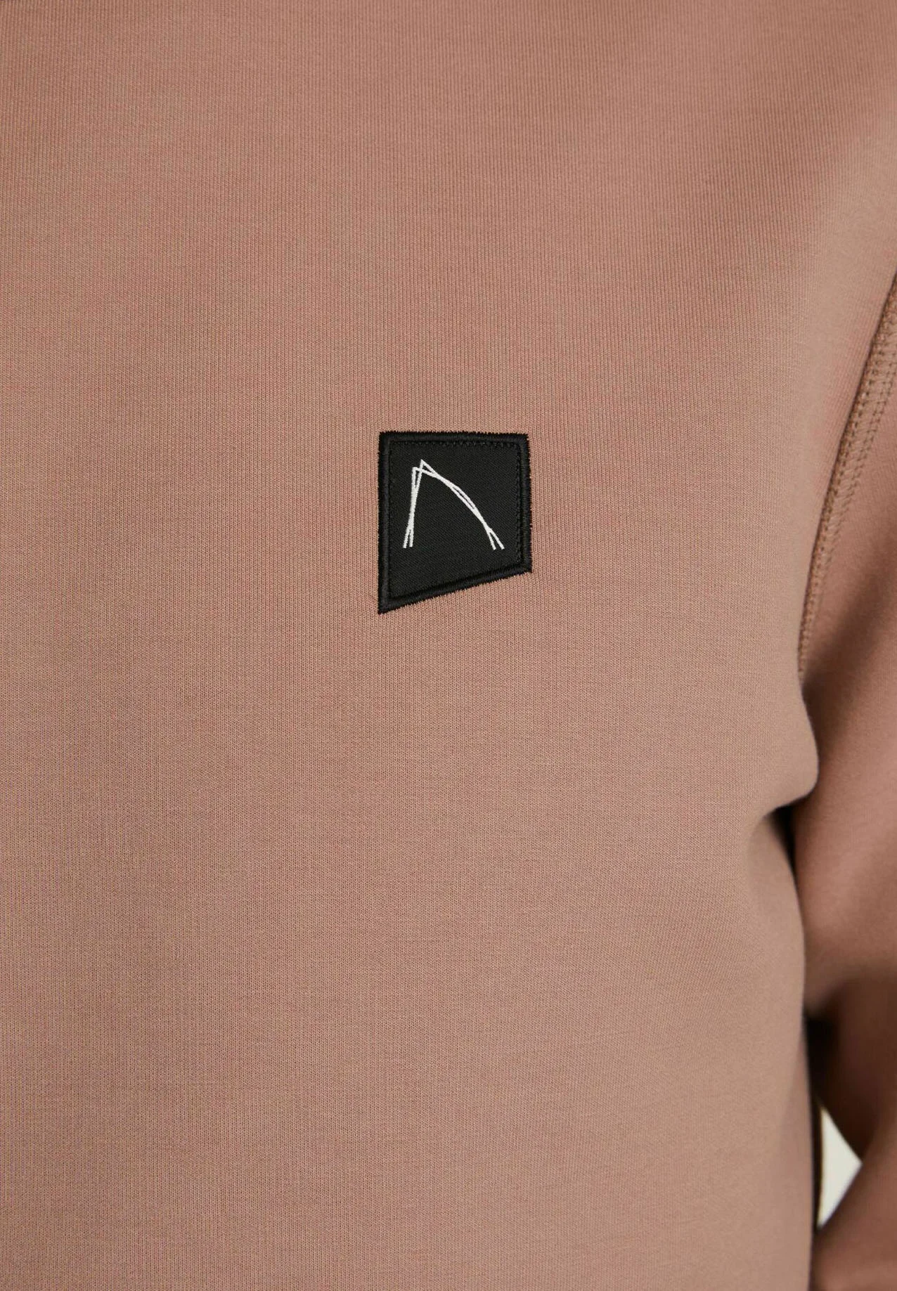CHASIN' BOXLEY - Sudadera