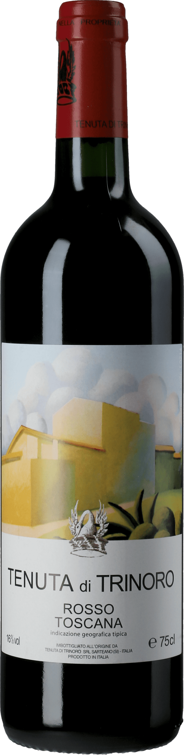 Supertuscans