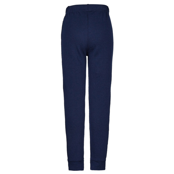PANTS REGULAR LENGTH ESPELAND MERINO 250 Kinder - Freizeithose