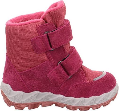 superfit Winterstiefel ICEBIRD