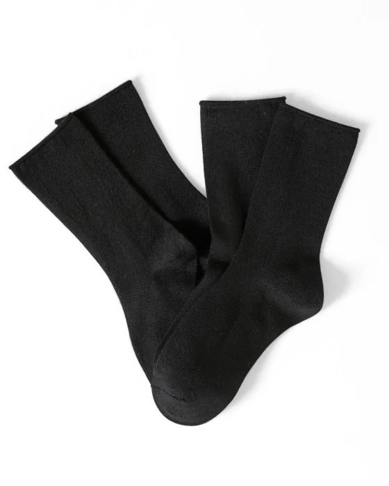 Lot de 2 paires de chaussettes Thermolactyl