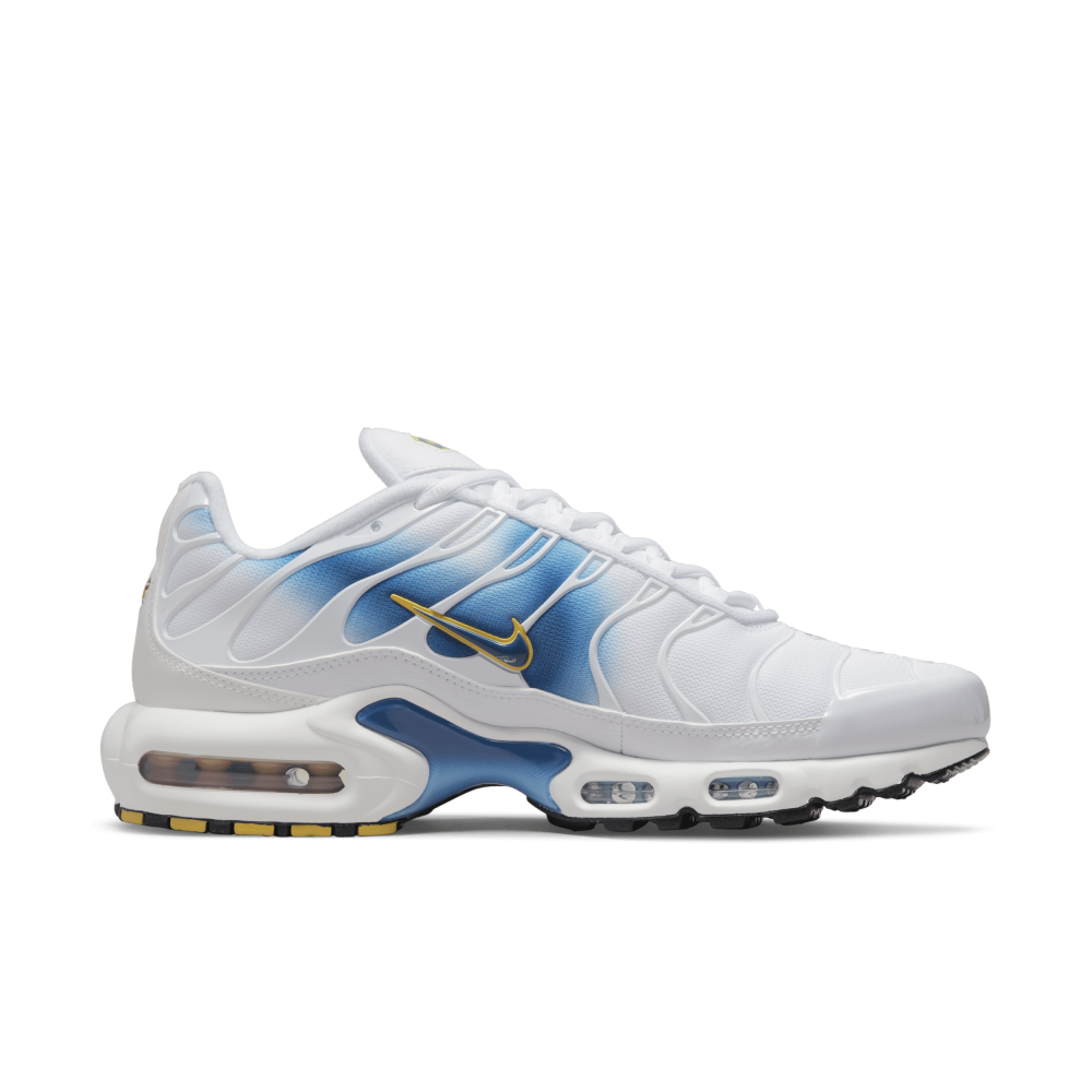 Nike Air Max Plus DX8962-100 / weiss