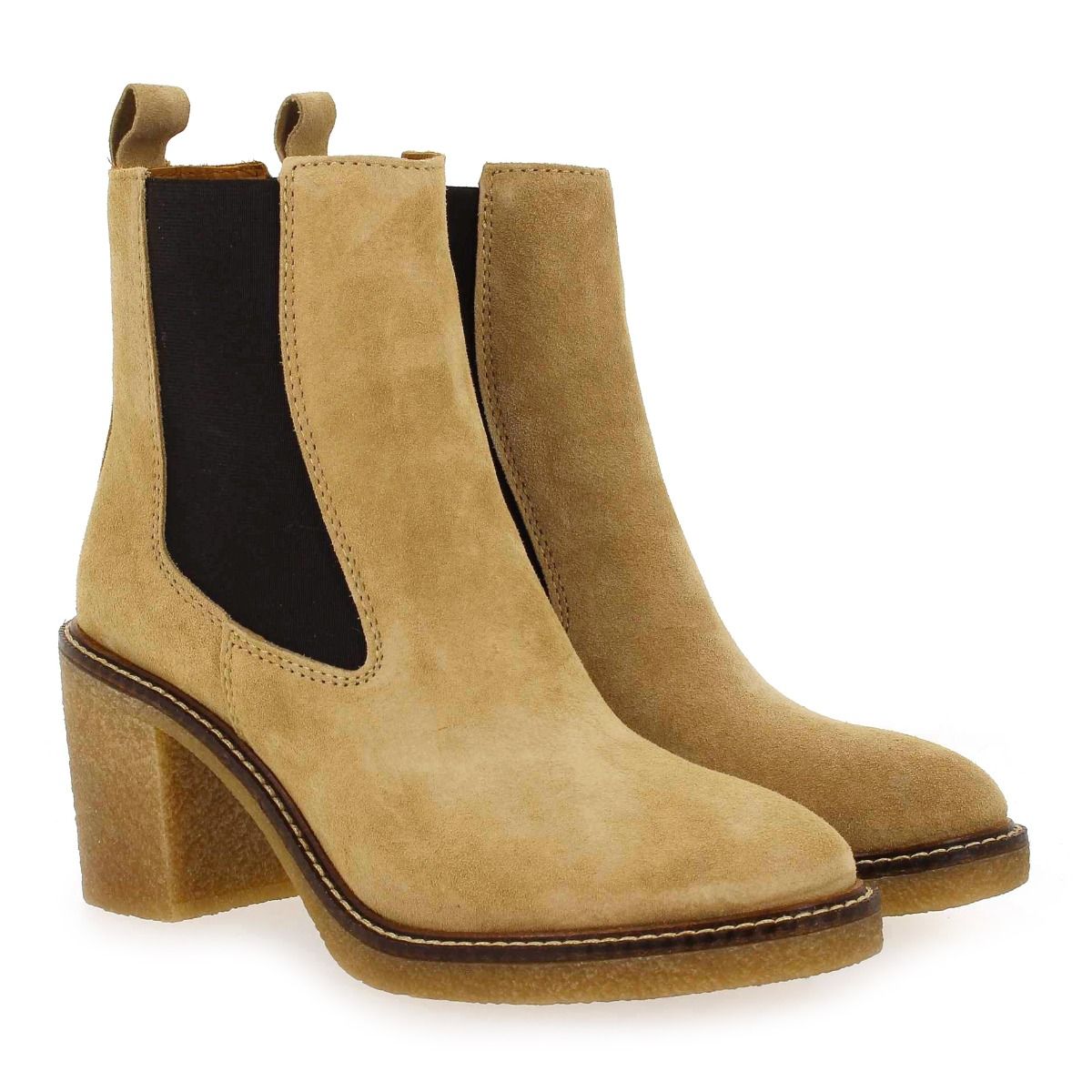 Alpe  2655 - noisette