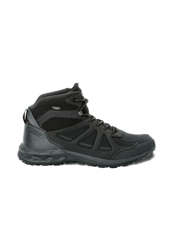 WOODLAND 2 TEXAPORE MID M Wasserdichte Wanderschuhe Herren
