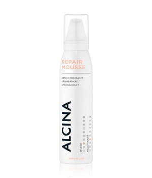 ALCINA Repair Line Repair-Mousse Leave-in-Treatment-150 ml