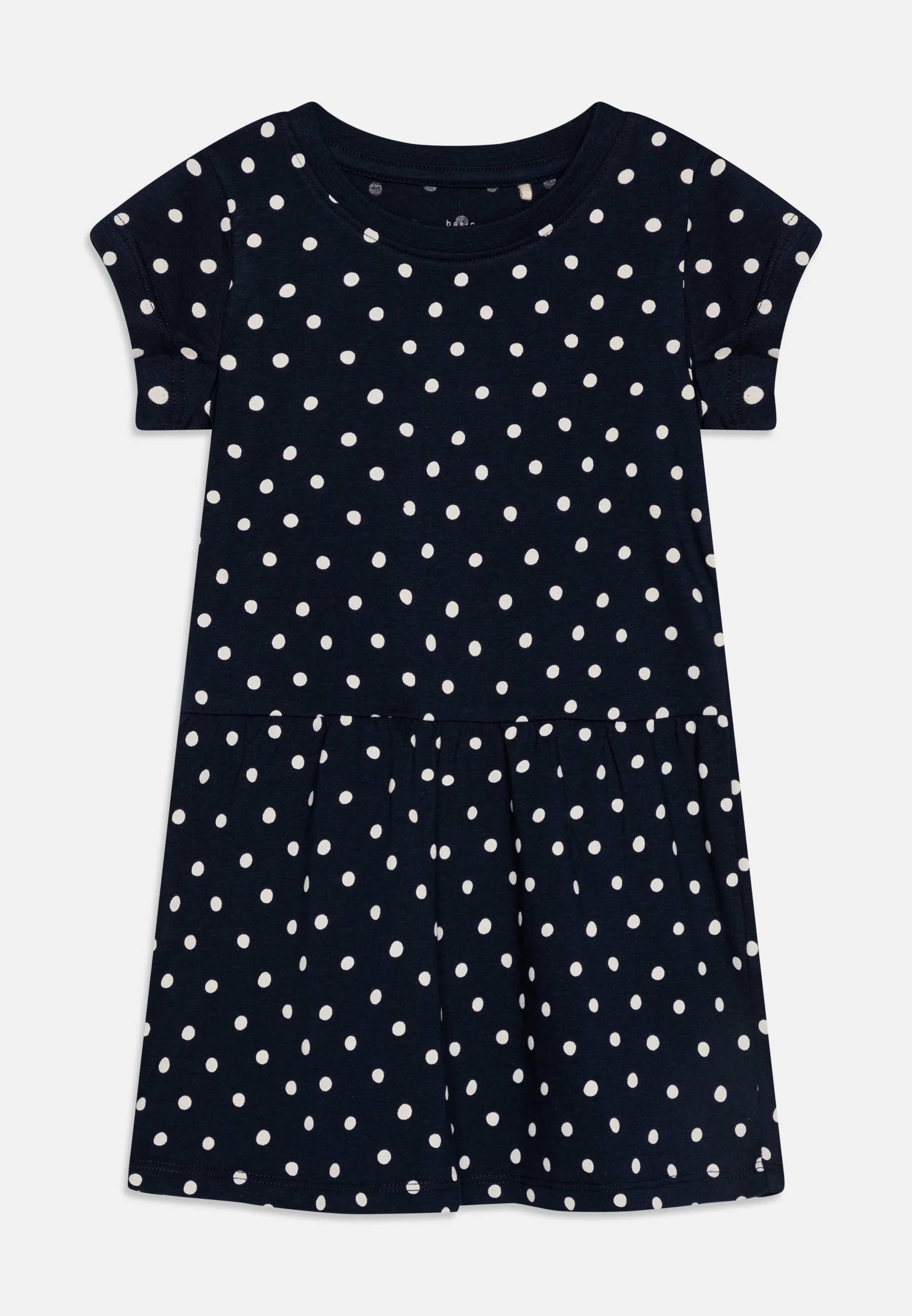Vestido Name it NMFVILINSE PAQUETE DE 2 - Vestido de jersey