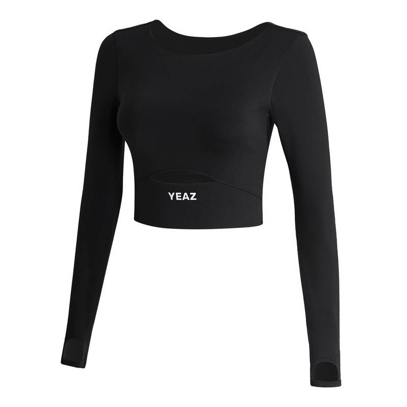YEAZ REVELATION Funktionstop Damen