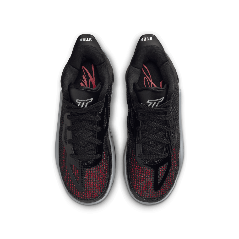 NIKE JORDAN Tatum 1 GS FQ8133-001 / schwarz