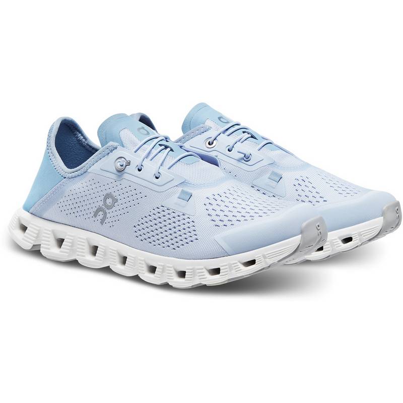 On Cloud 5 Coast Sneaker Damen