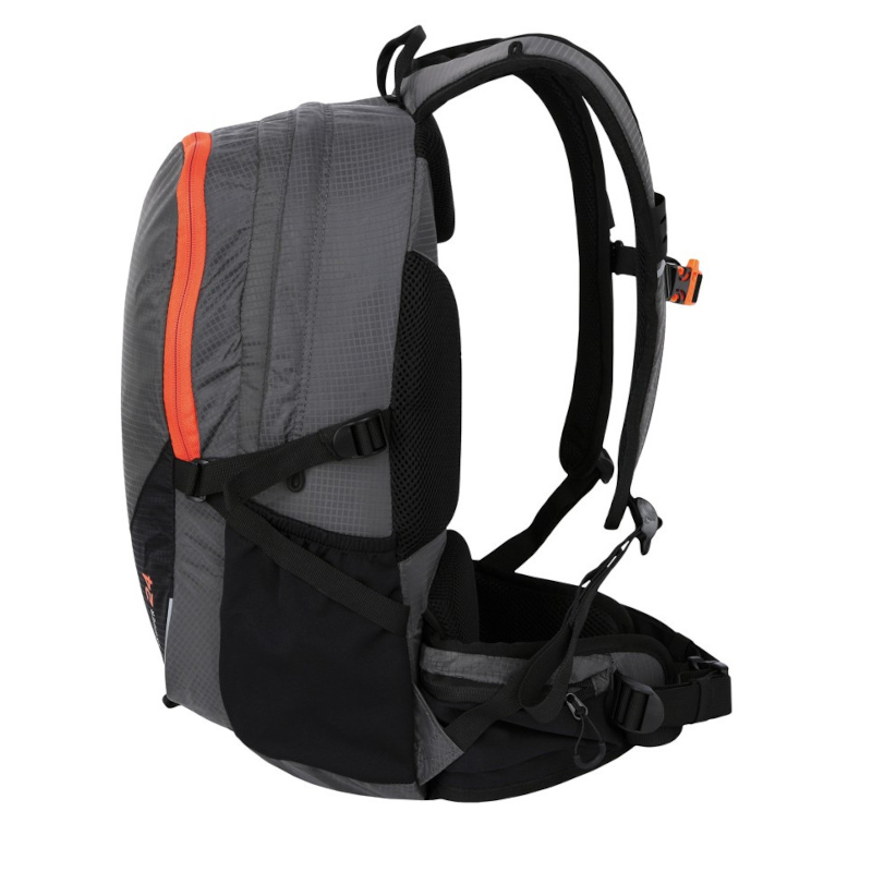 Hannah Outdoor Skipper 24 Air Vent grauer Rucksack