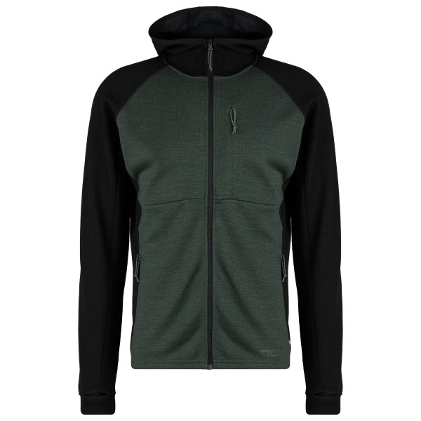 Stoic - Merino260 StadjanSt. Hoody - Merinohoodie