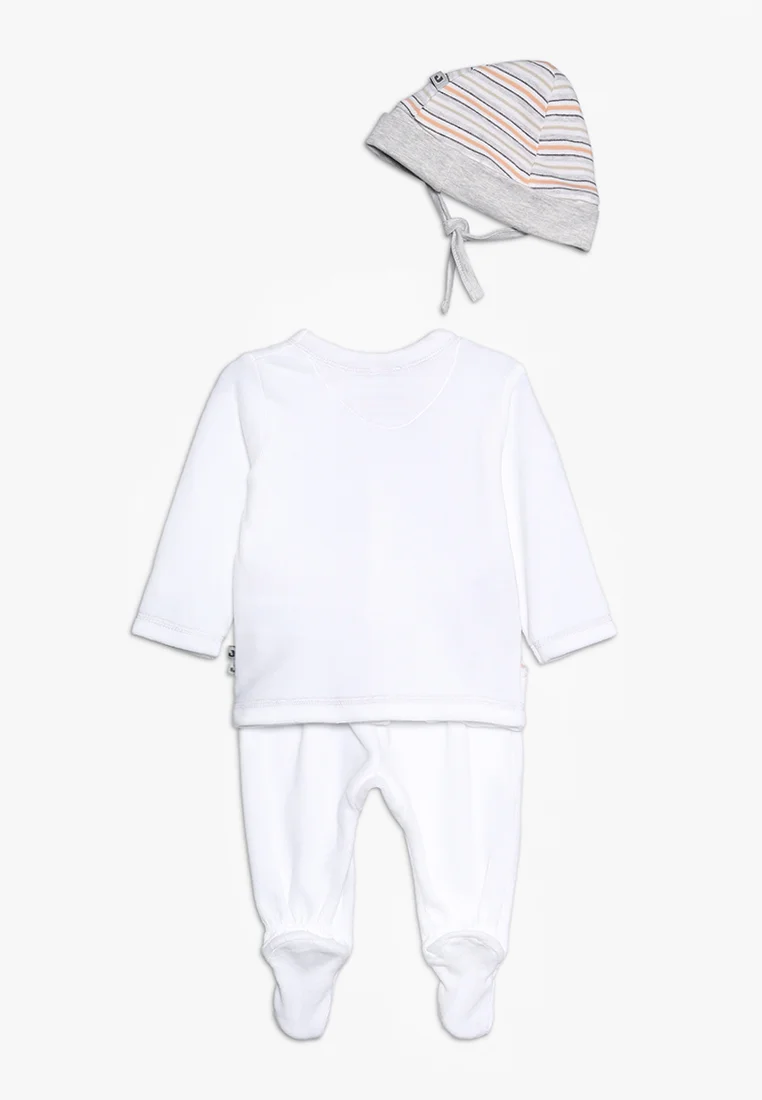 Jacky Baby LUFTBALLON SET - Gorro