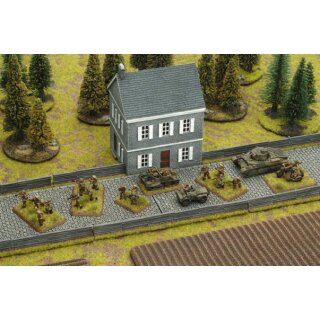 European House: Dunkirk