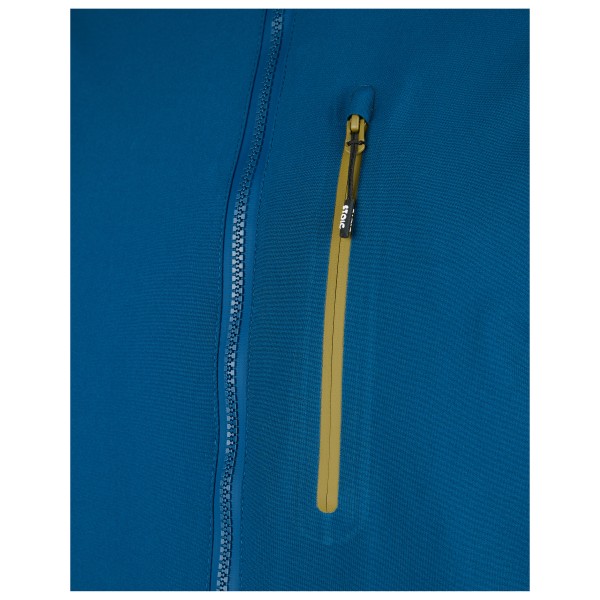 Stoic - MountainWool AsplidenSt. Ski Jacket - Skijacke