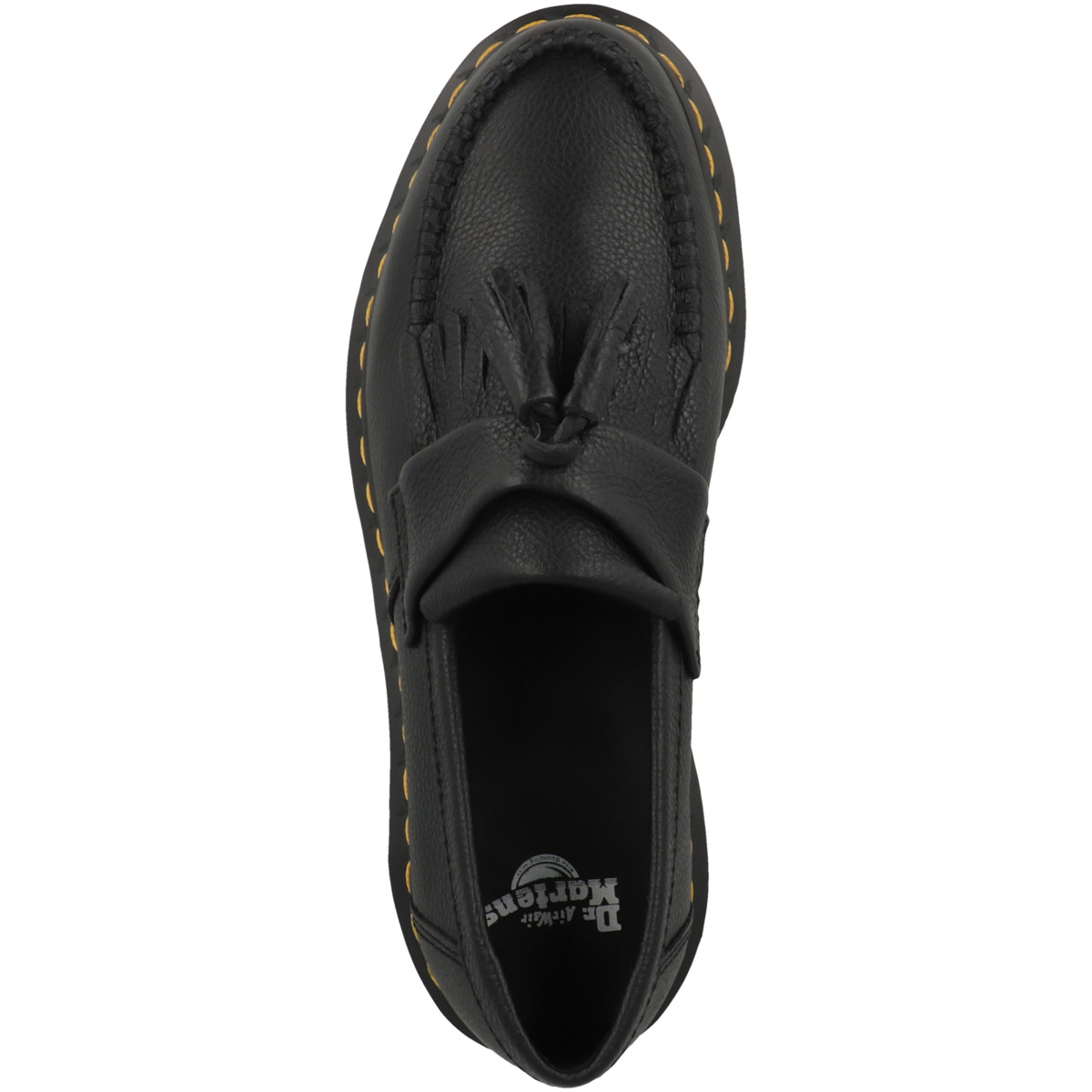 Dr. Martens Adrian Slipper schwarz