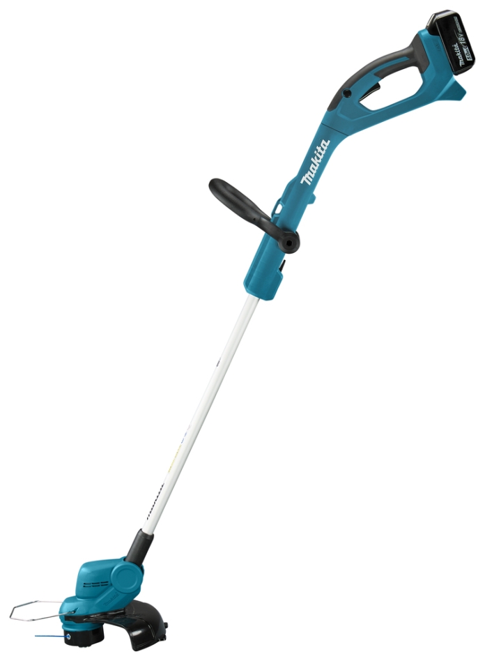 Makita DUR193RT trimmer 18V 5,0Ah Li-Ion