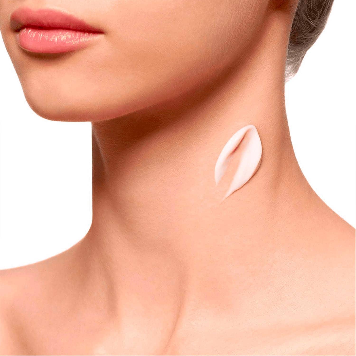 Clarins dekoltė ir kaklo koncentratas