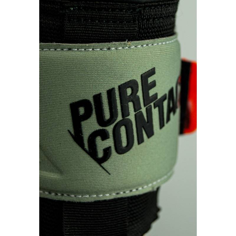 Reusch Pure Contact Gold Torwarthandschuhe Herren
