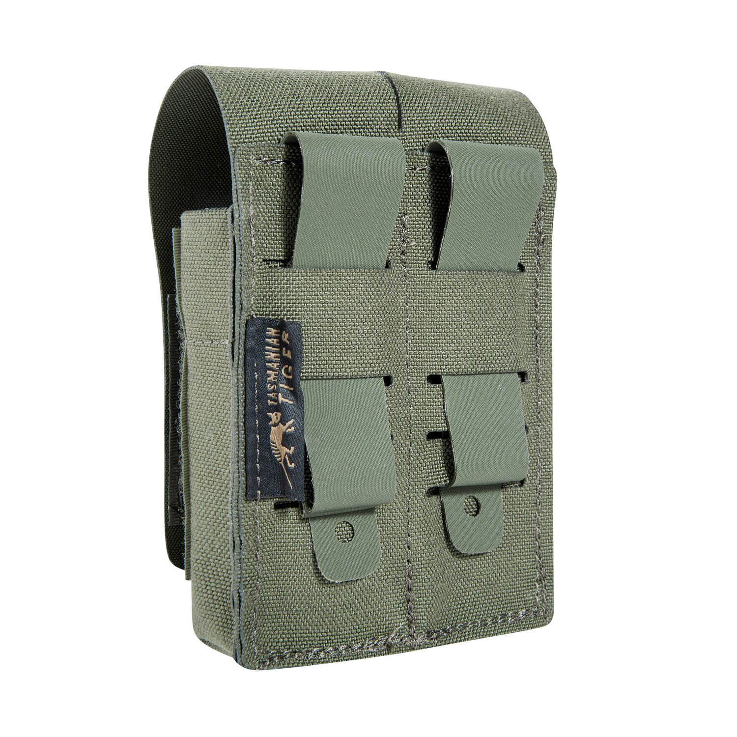 TT DBL Pistol Mag Pouch MK III