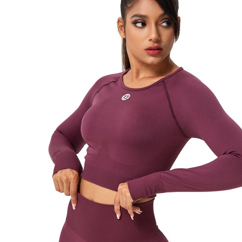 YEAZ LEGEND Funktionstop Damen