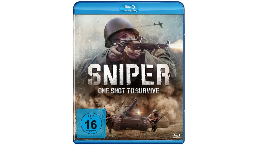 Sniper - One Shot to Survive