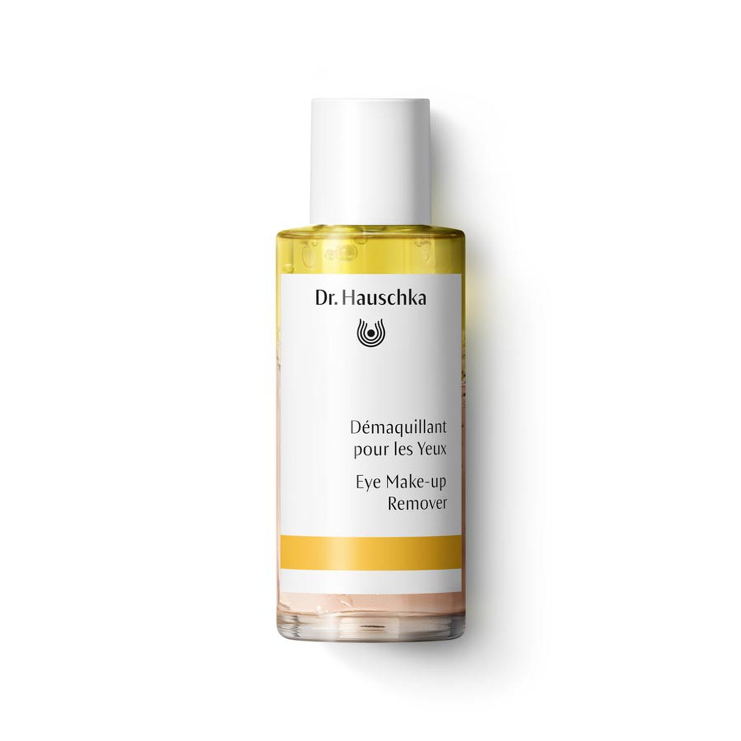 dr.hauschka Démaquillant pour les Yeux Démaquille en Douceur