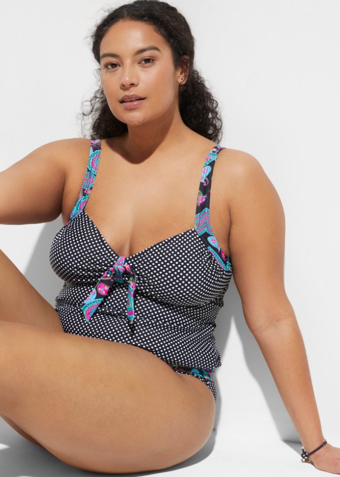 Tankini (2-tlg. Set)