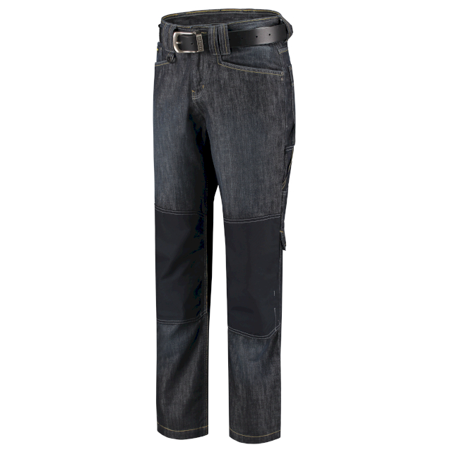 Tricorp 502005 Jeans Arbetsbyxor