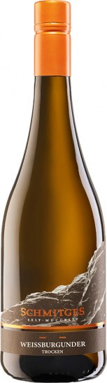 6er Paket Weissburgunder - Weingut Schmitges