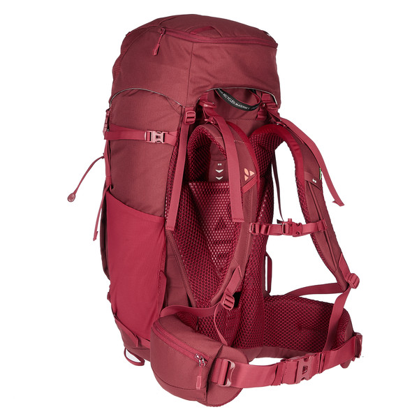 ASYMMETRIC 38+8 Damen - Tourenrucksack