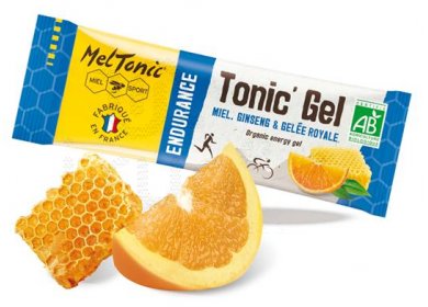 MelTonic Tonic'Gel Endurance Bio