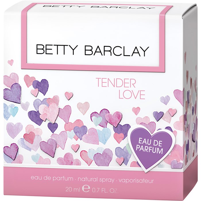 Eau de Parfum Spray