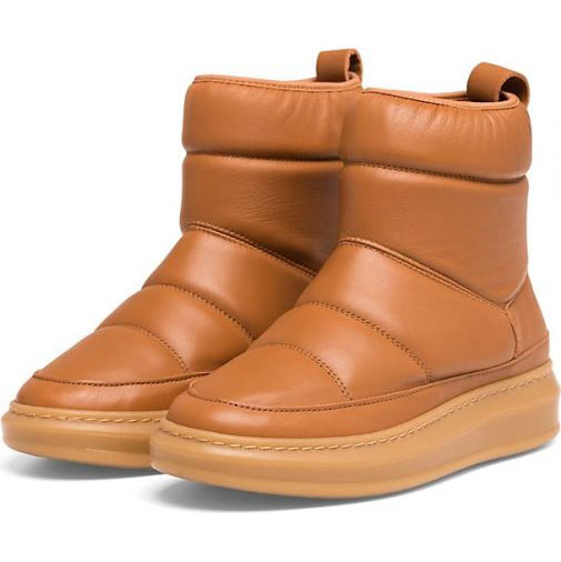 ivylee Boots Moon
